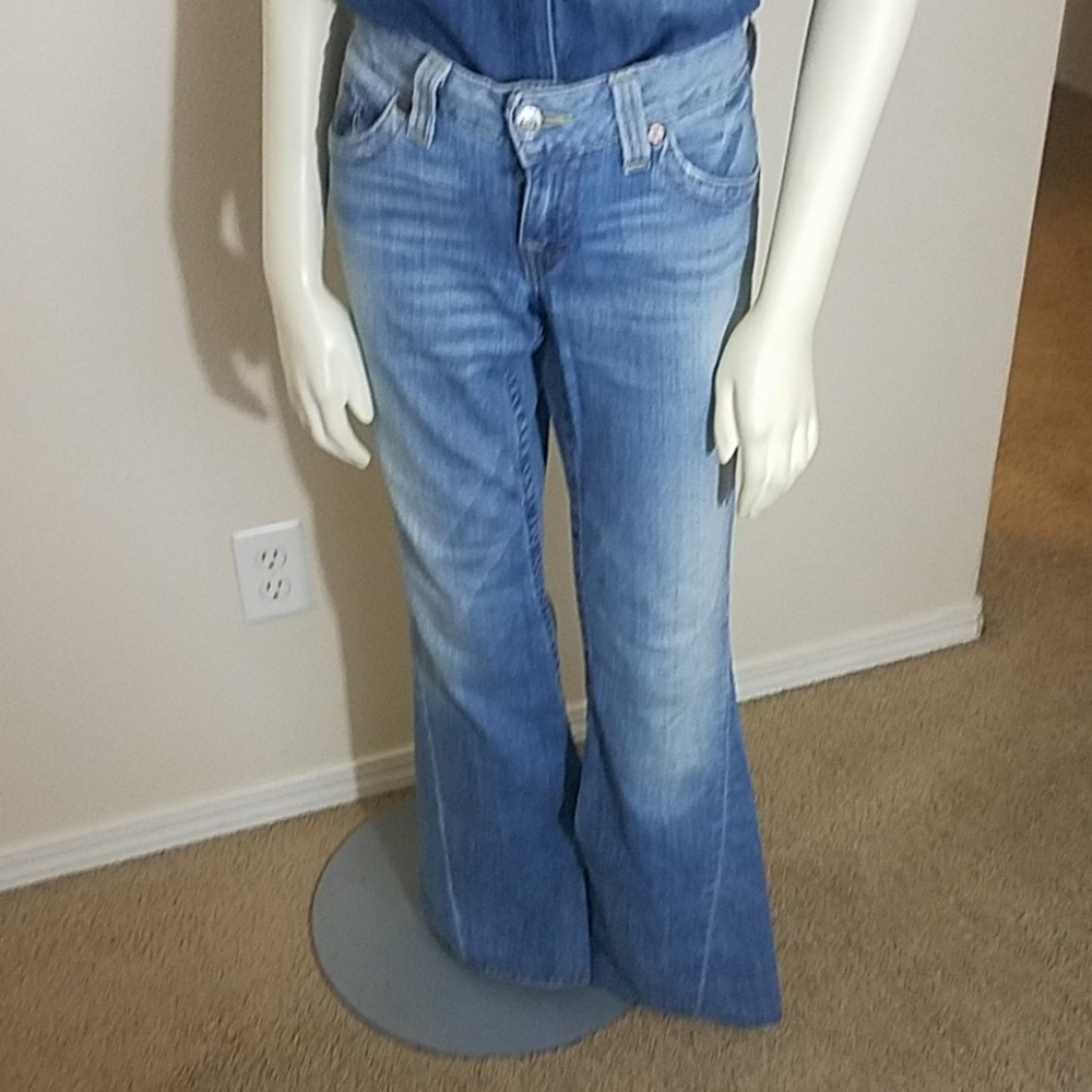 COPY - True religion jeans